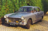 Peugeot 404 (1960) (5)